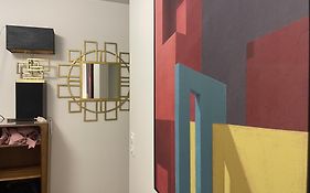 Chambre Suite Privee A Boulogne