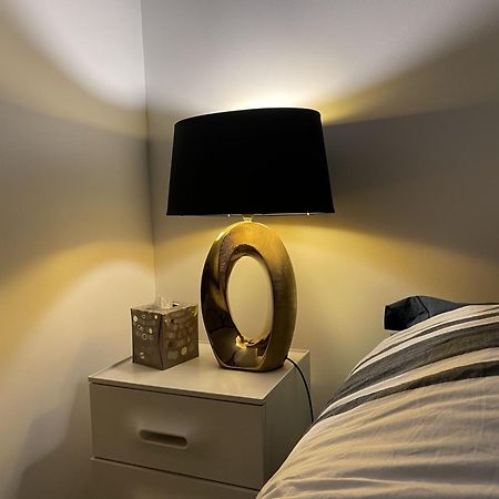 Chambre Suite Privee A Boulogne Extérieur photo